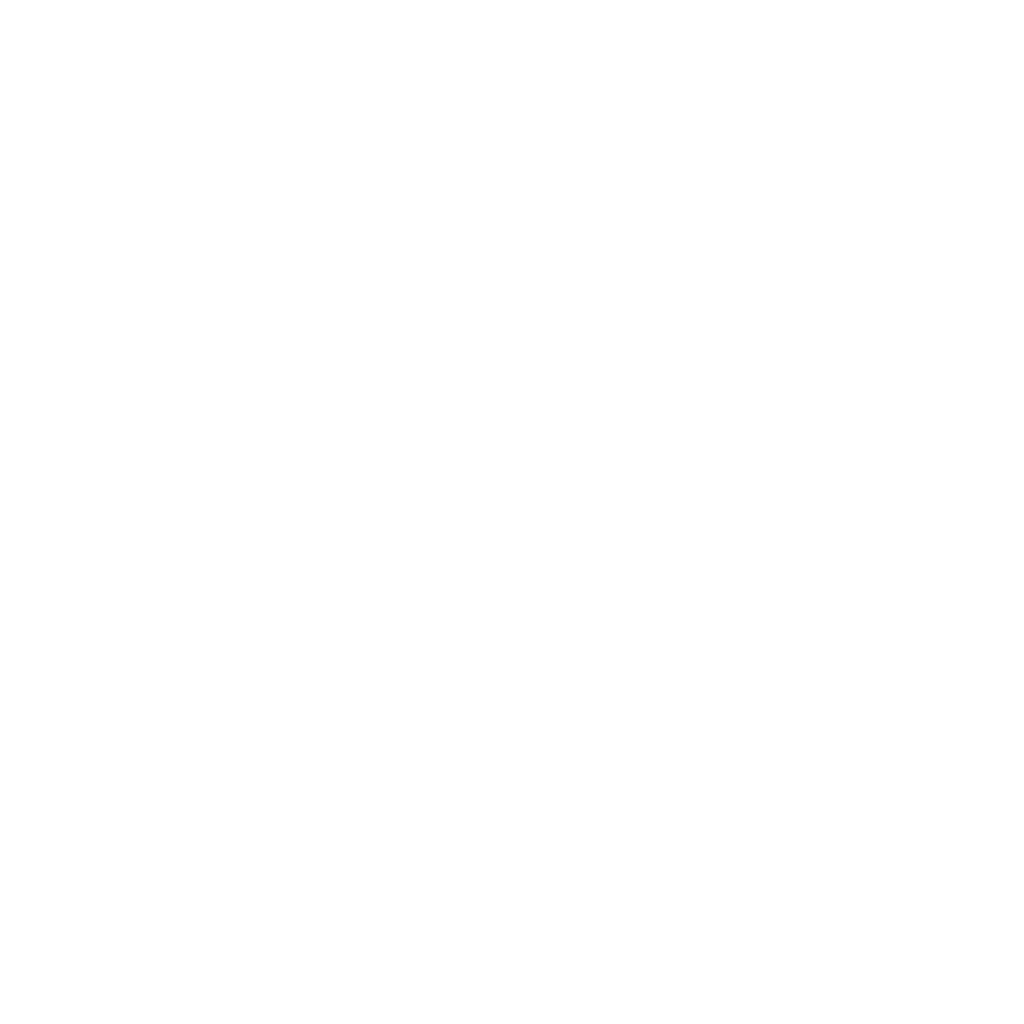 Icono de diagrama de pastel con una hoja de diagrama de barras detrás